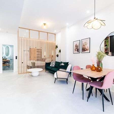 Apartament Albahaca Haven Luxury Center Grenada Zewnętrze zdjęcie