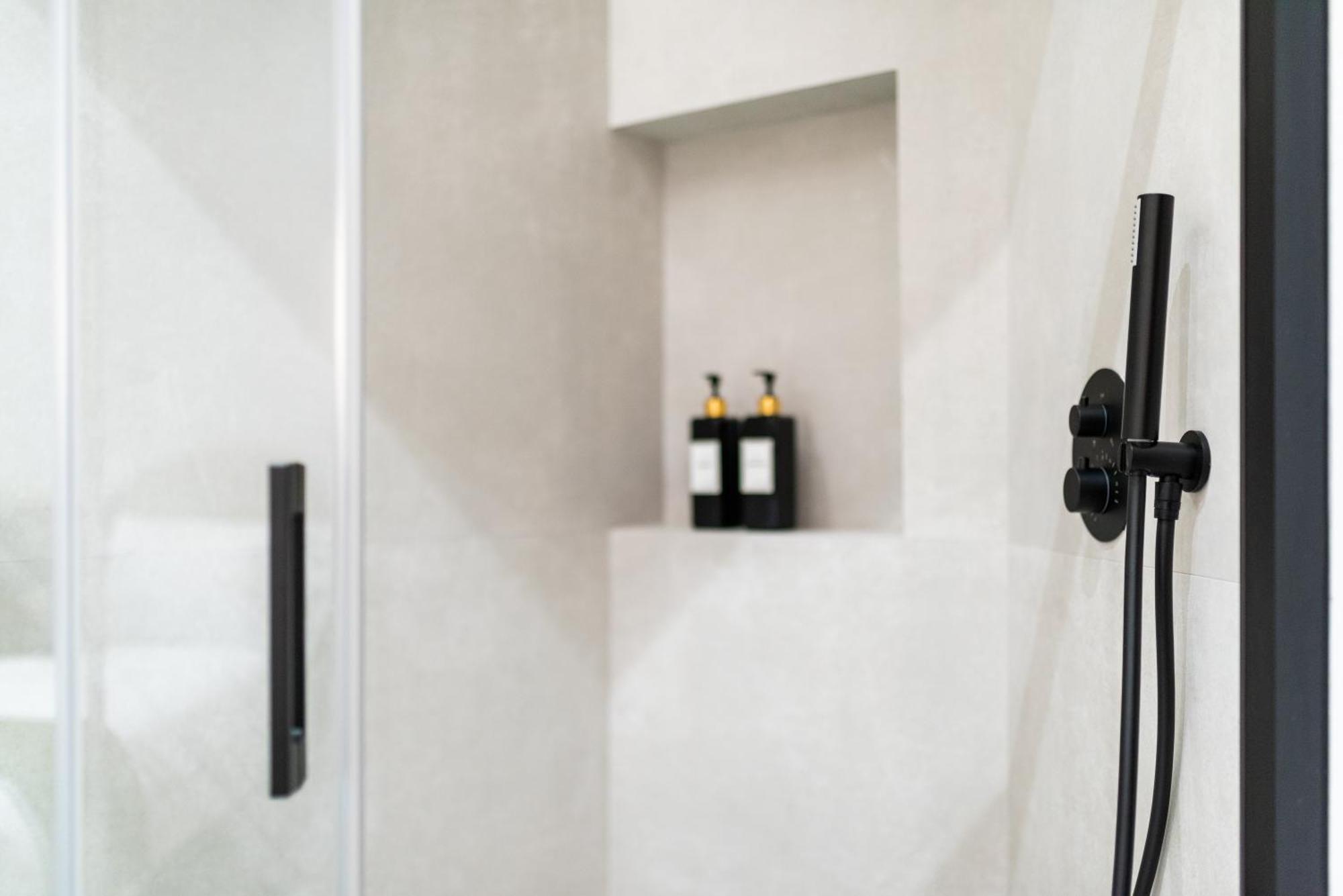 Apartament Albahaca Haven Luxury Center Grenada Zewnętrze zdjęcie