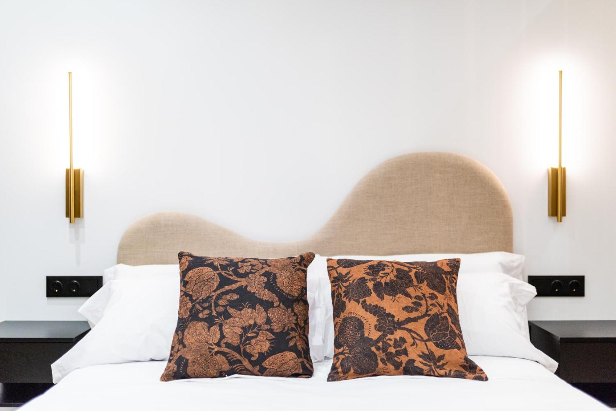 Apartament Albahaca Haven Luxury Center Grenada Zewnętrze zdjęcie