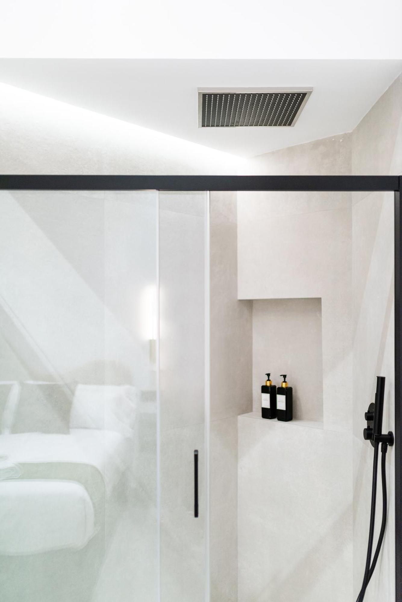 Apartament Albahaca Haven Luxury Center Grenada Zewnętrze zdjęcie