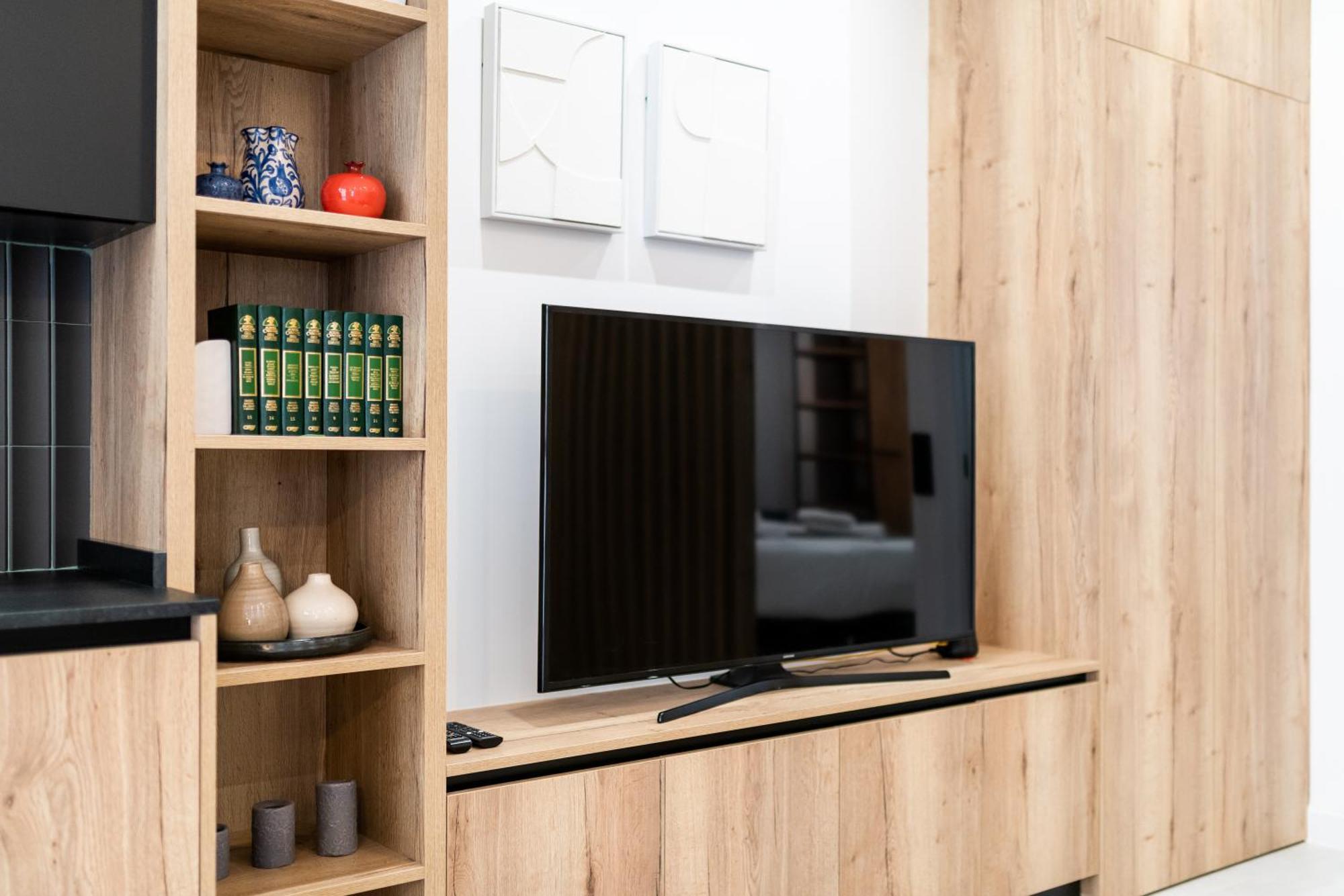 Apartament Albahaca Haven Luxury Center Grenada Zewnętrze zdjęcie