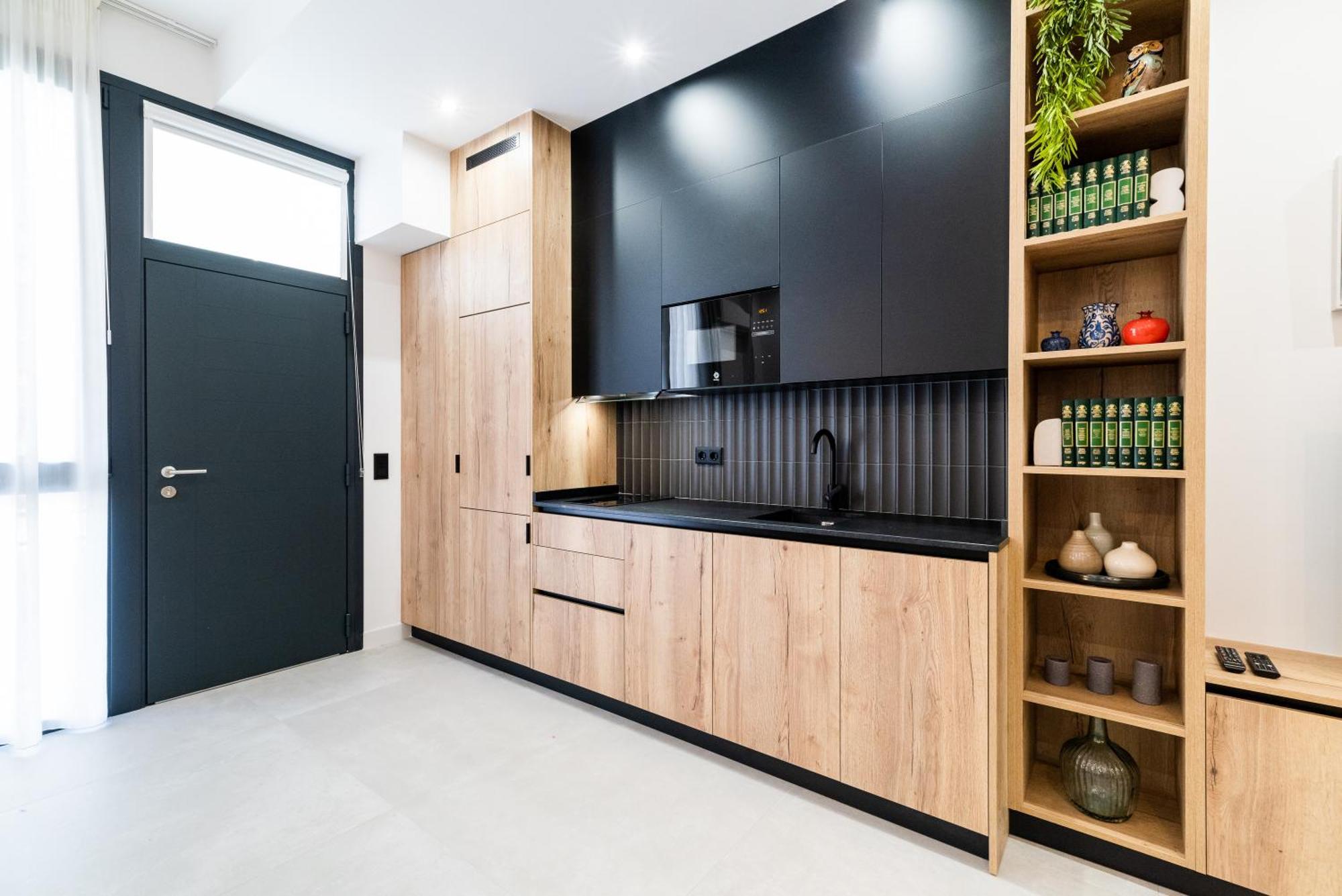 Apartament Albahaca Haven Luxury Center Grenada Zewnętrze zdjęcie