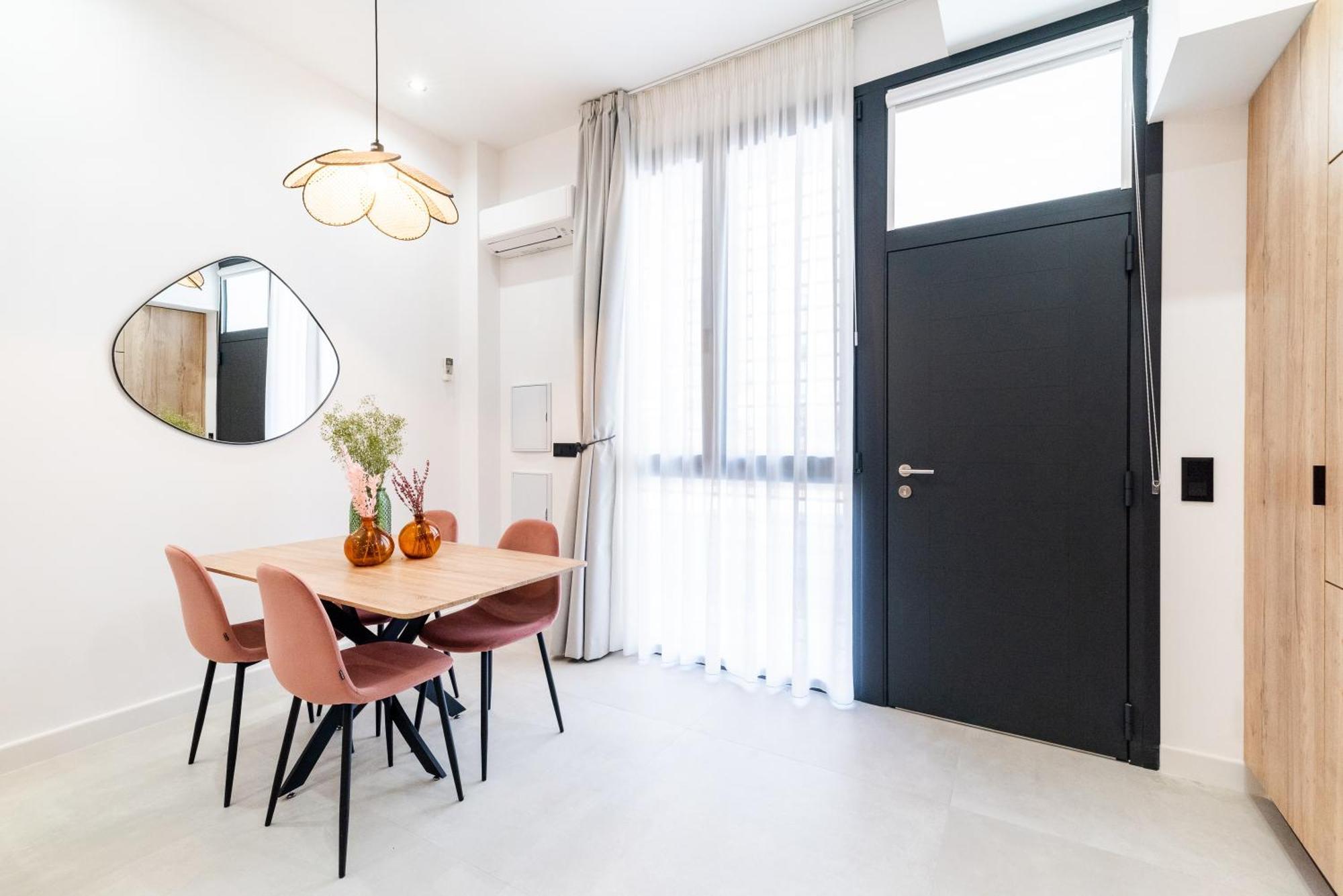 Apartament Albahaca Haven Luxury Center Grenada Zewnętrze zdjęcie