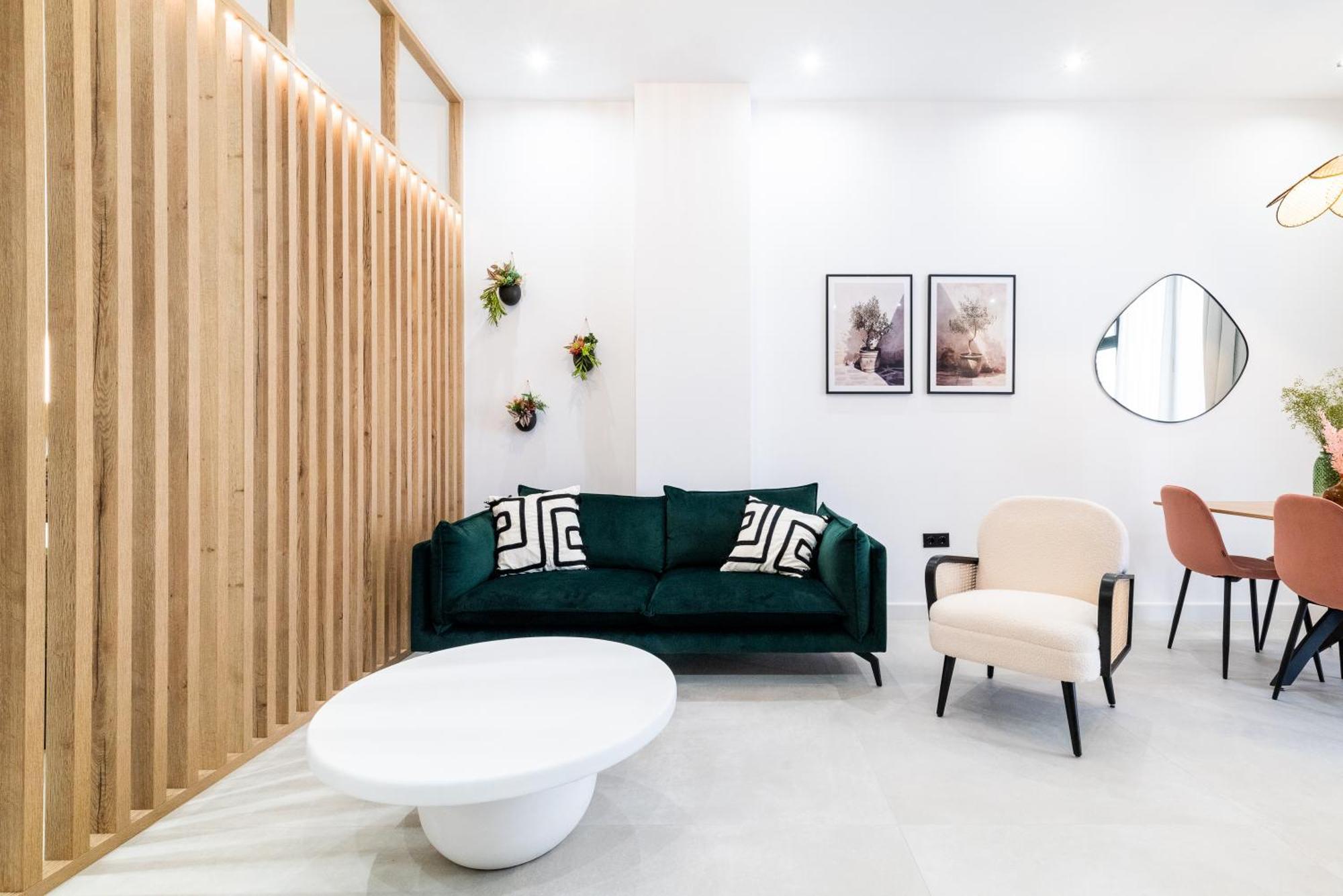 Apartament Albahaca Haven Luxury Center Grenada Zewnętrze zdjęcie