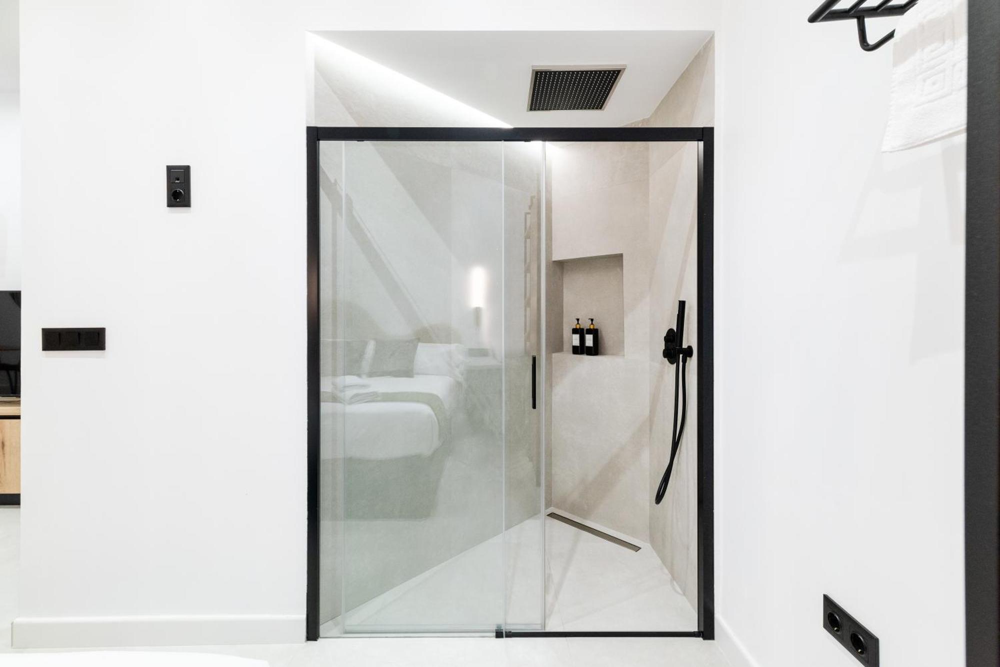 Apartament Albahaca Haven Luxury Center Grenada Zewnętrze zdjęcie