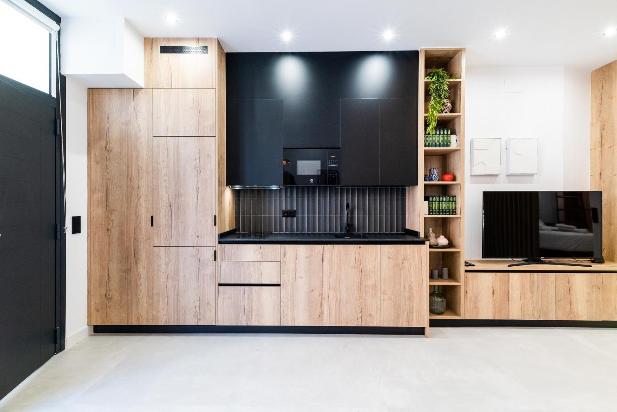 Apartament Albahaca Haven Luxury Center Grenada Zewnętrze zdjęcie