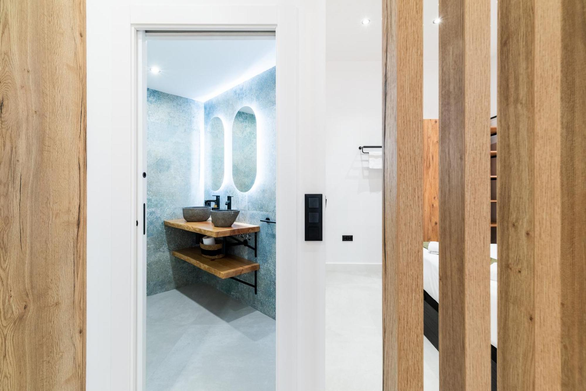 Apartament Albahaca Haven Luxury Center Grenada Zewnętrze zdjęcie