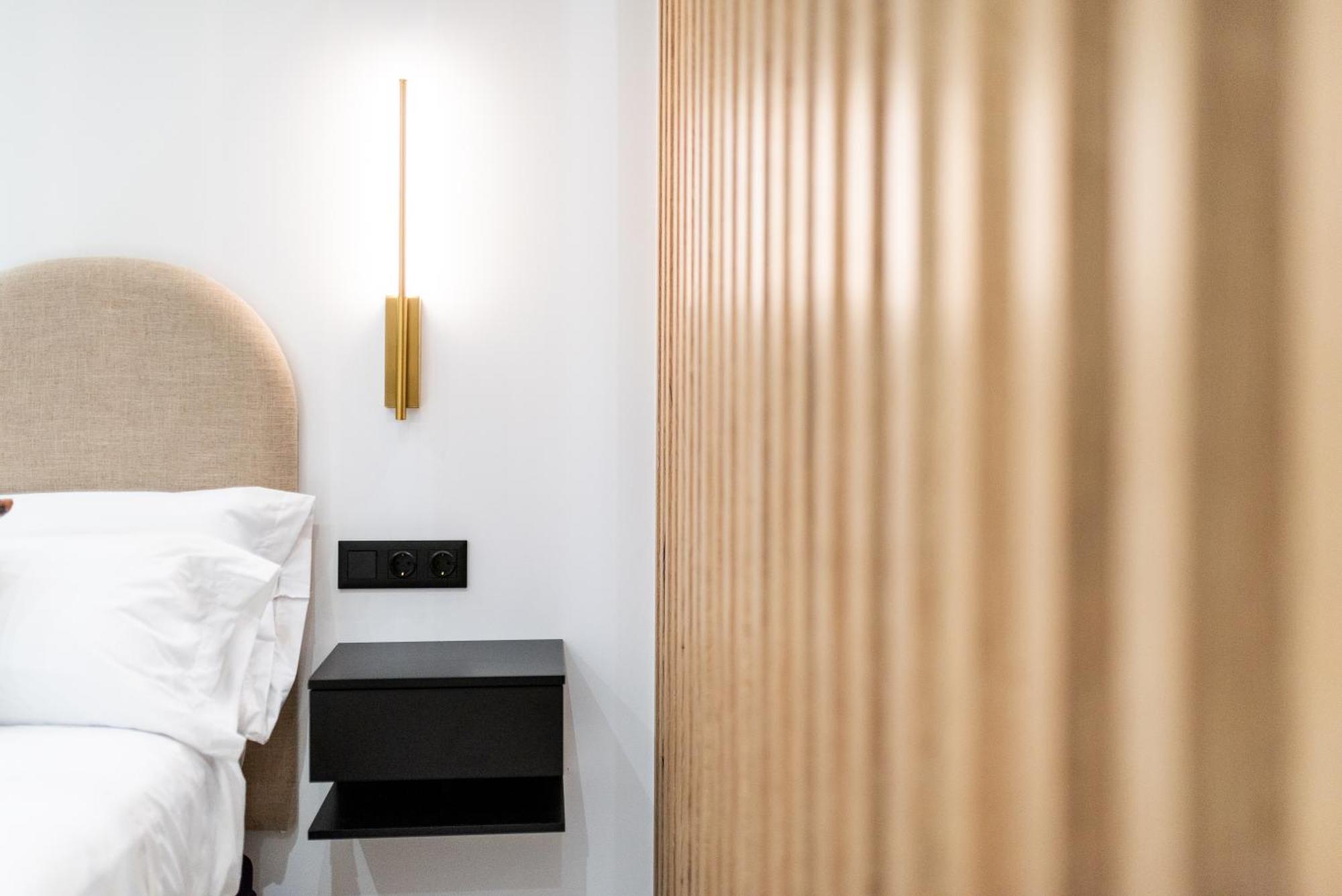 Apartament Albahaca Haven Luxury Center Grenada Zewnętrze zdjęcie